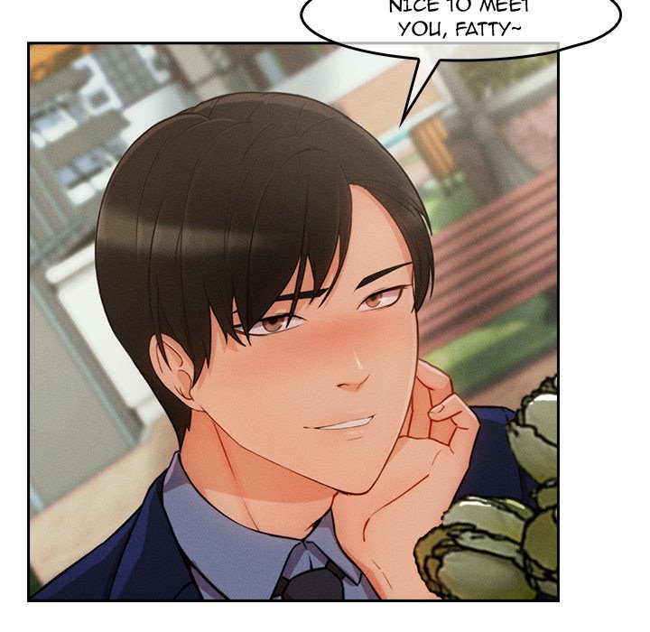 Lady Long Legs Manhwa - Chapter 36 Page 15