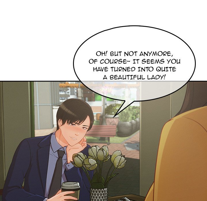 Lady Long Legs Manhwa - Chapter 36 Page 16