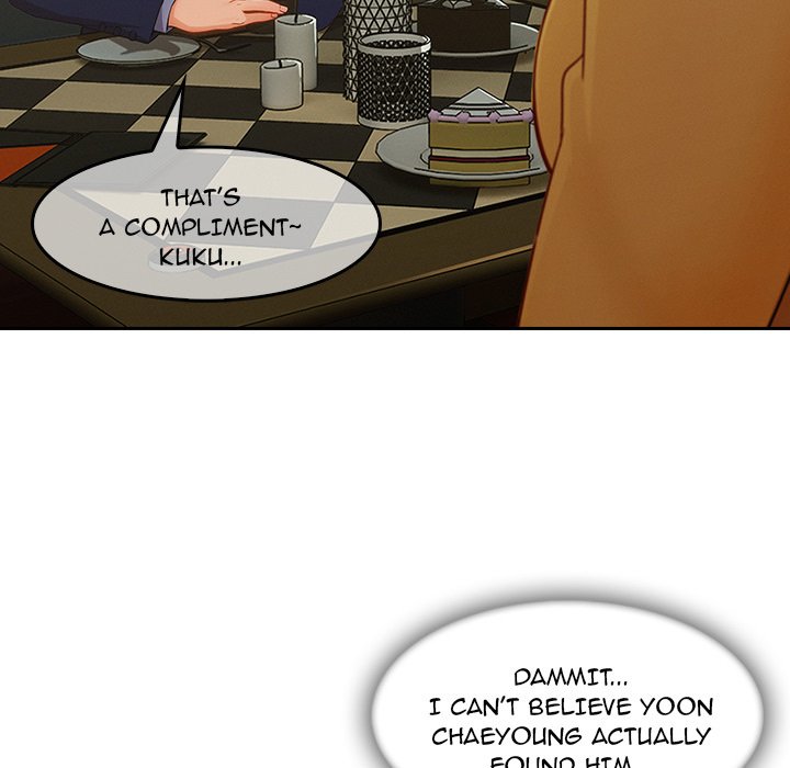 Lady Long Legs Manhwa - Chapter 36 Page 17