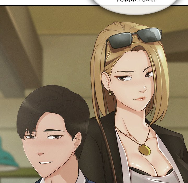 Lady Long Legs Manhwa - Chapter 36 Page 18