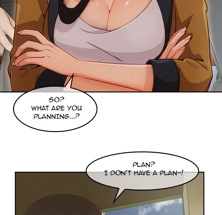 Lady Long Legs Manhwa - Chapter 36 Page 20