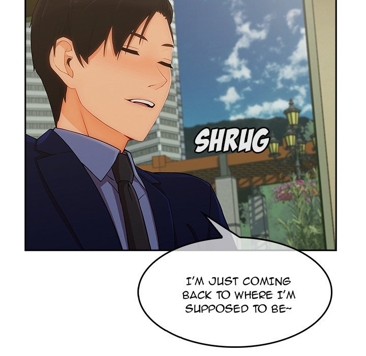 Lady Long Legs Manhwa - Chapter 36 Page 21