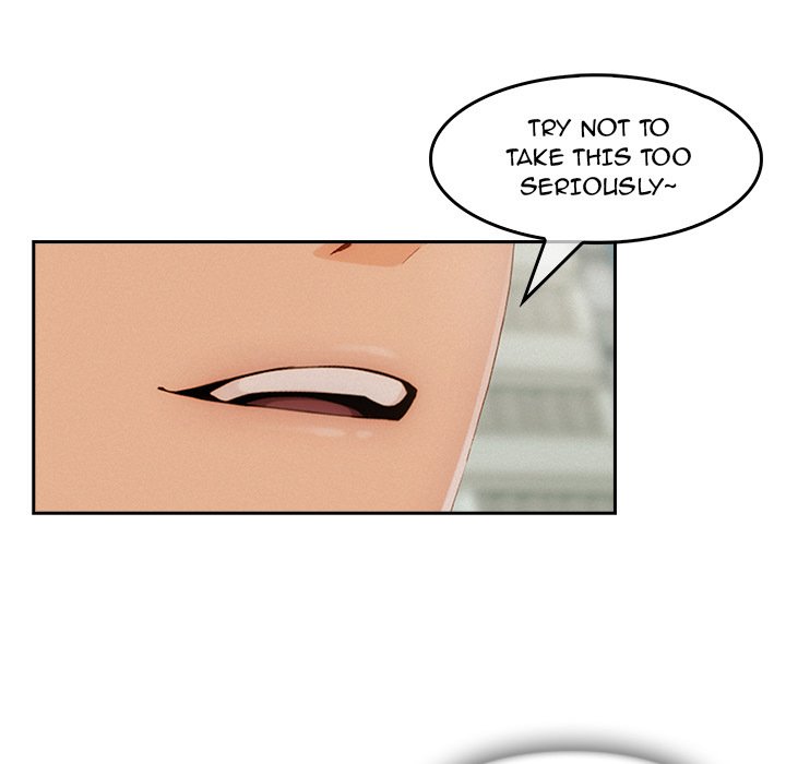 Lady Long Legs Manhwa - Chapter 36 Page 22