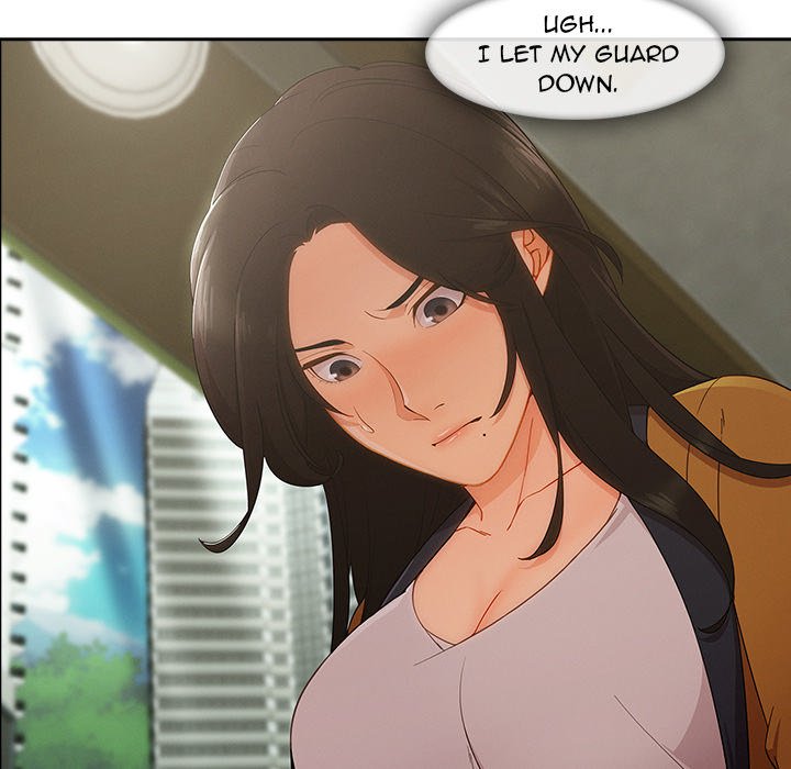 Lady Long Legs Manhwa - Chapter 36 Page 23