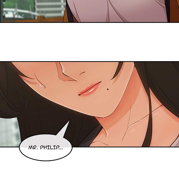 Lady Long Legs Manhwa - Chapter 36 Page 24