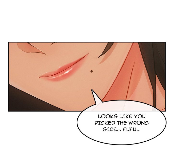 Lady Long Legs Manhwa - Chapter 36 Page 25