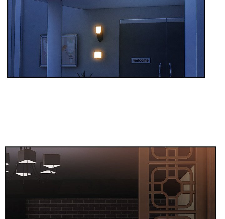 Lady Long Legs Manhwa - Chapter 36 Page 27