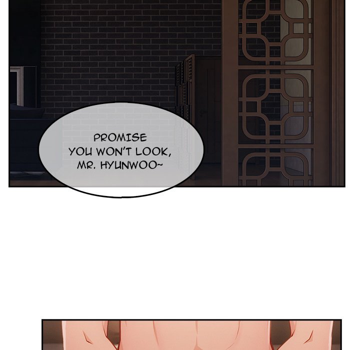 Lady Long Legs Manhwa - Chapter 36 Page 28