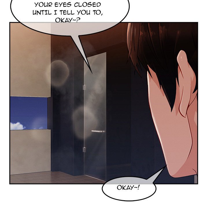 Lady Long Legs Manhwa - Chapter 36 Page 30