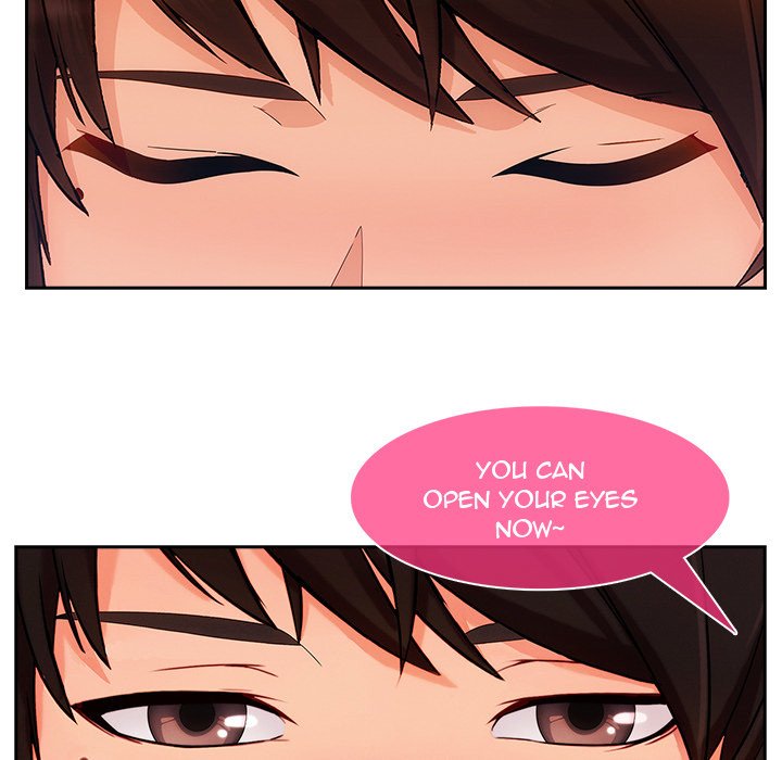 Lady Long Legs Manhwa - Chapter 36 Page 33