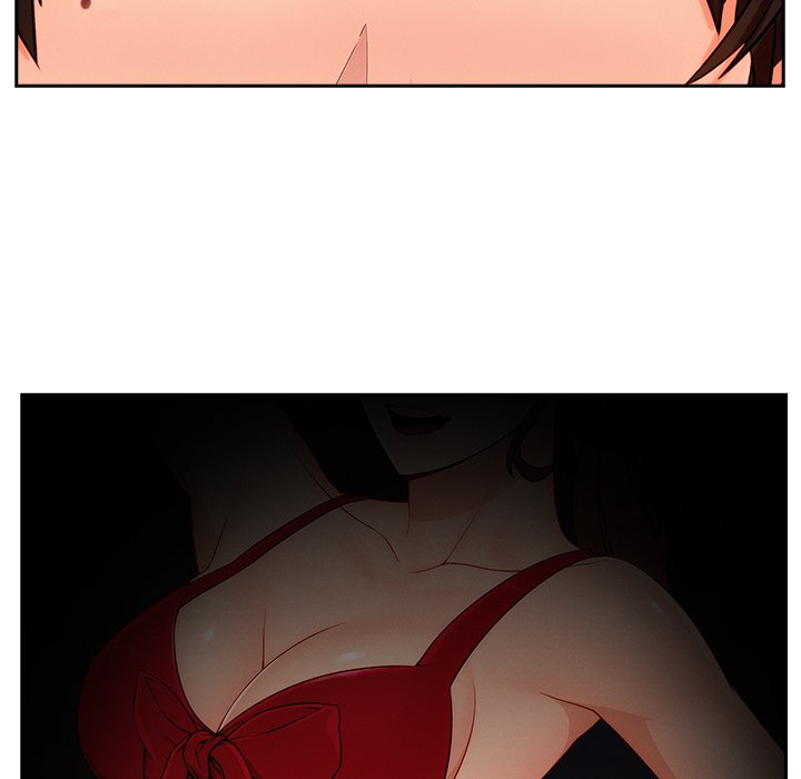 Lady Long Legs Manhwa - Chapter 36 Page 34