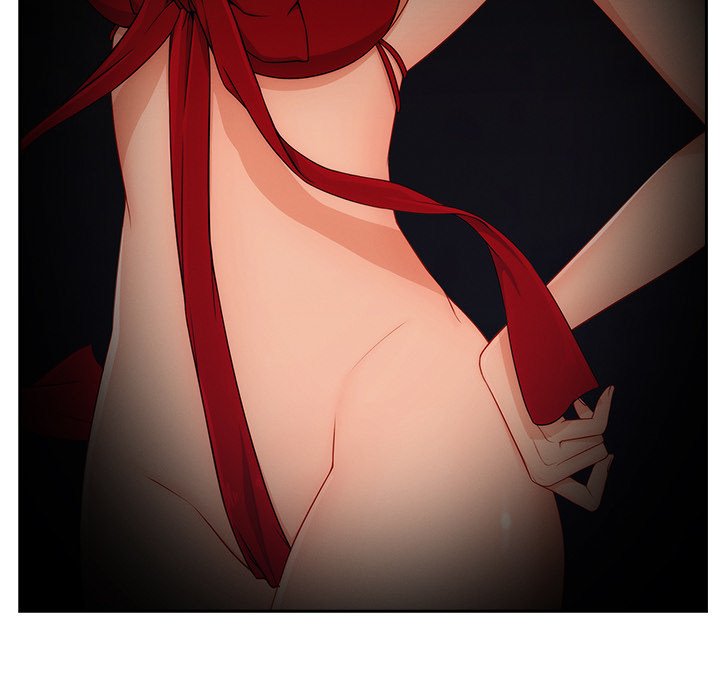 Lady Long Legs Manhwa - Chapter 36 Page 35