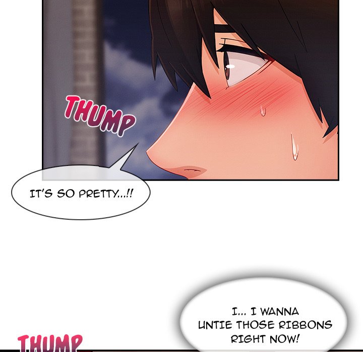 Lady Long Legs Manhwa - Chapter 36 Page 41