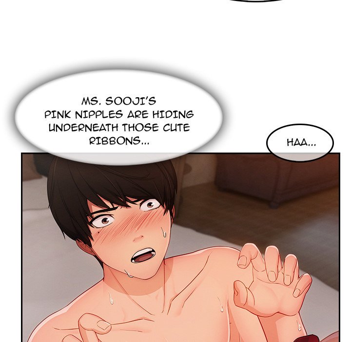 Lady Long Legs Manhwa - Chapter 36 Page 45