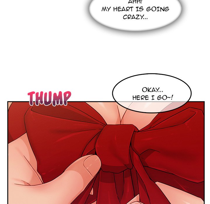 Lady Long Legs Manhwa - Chapter 36 Page 48
