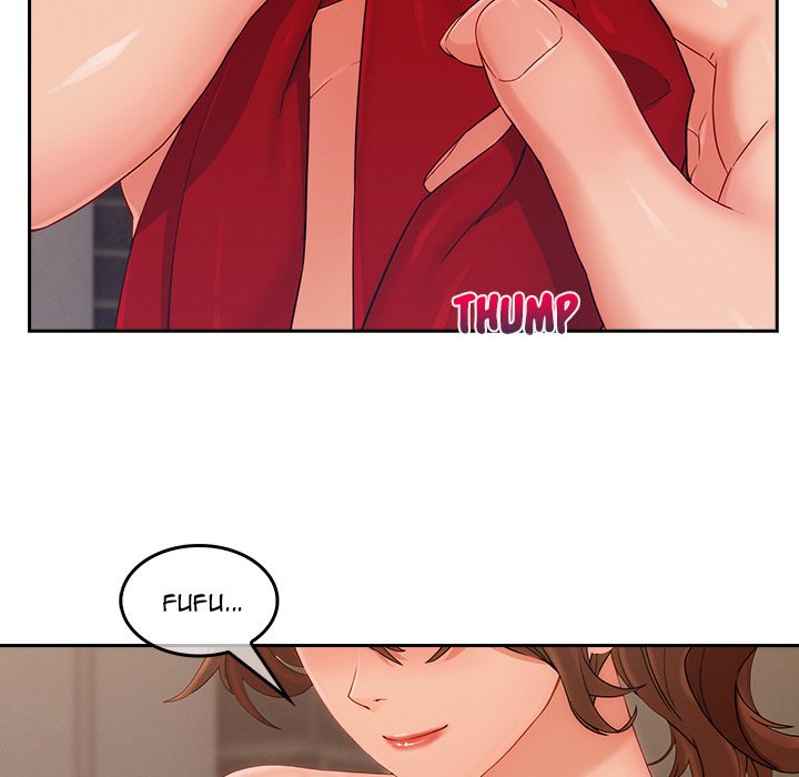 Lady Long Legs Manhwa - Chapter 36 Page 49