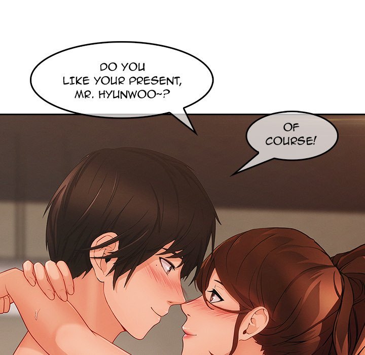 Lady Long Legs Manhwa - Chapter 36 Page 53
