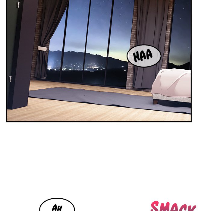 Lady Long Legs Manhwa - Chapter 36 Page 58