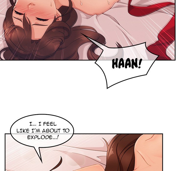 Lady Long Legs Manhwa - Chapter 36 Page 66