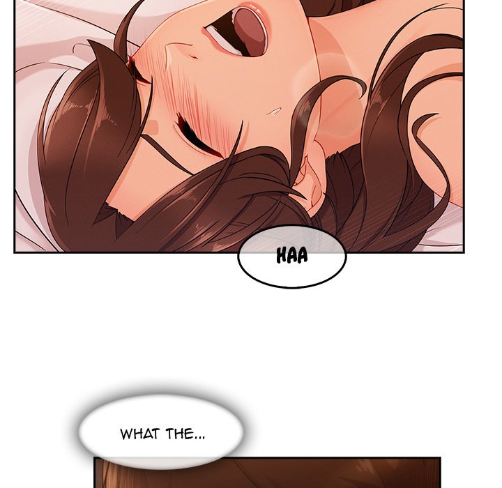 Lady Long Legs Manhwa - Chapter 36 Page 67