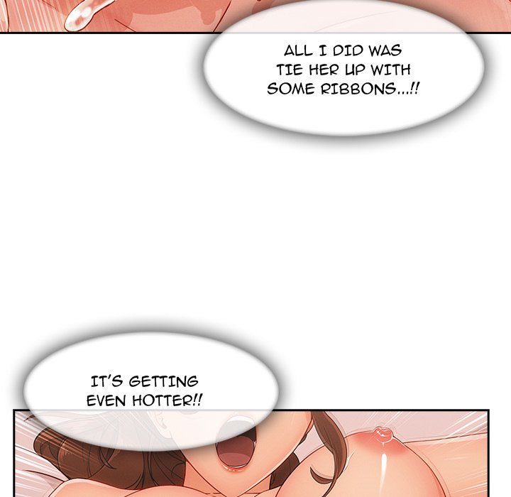 Lady Long Legs Manhwa - Chapter 36 Page 70