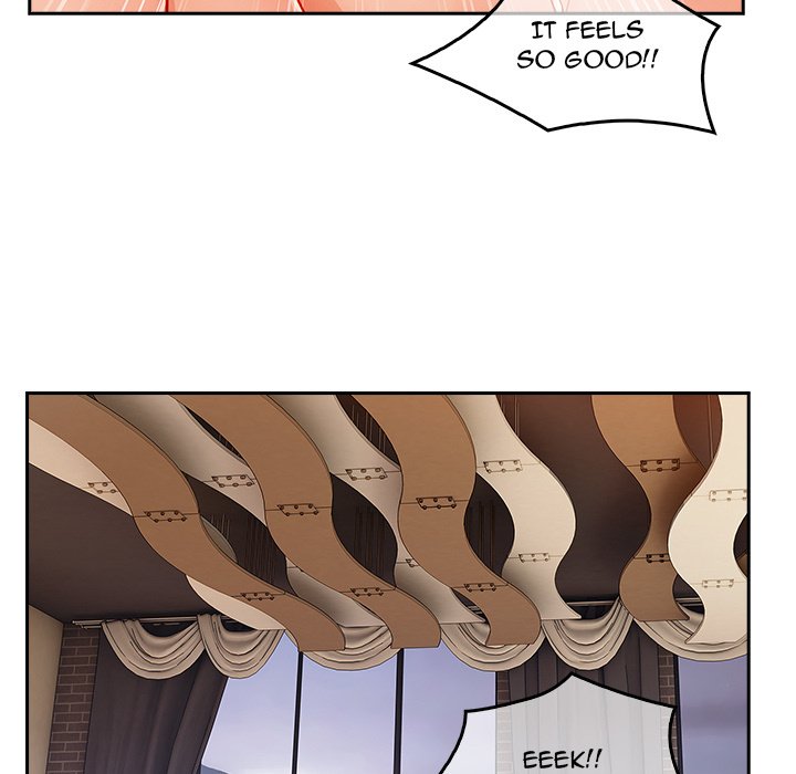 Lady Long Legs Manhwa - Chapter 36 Page 77