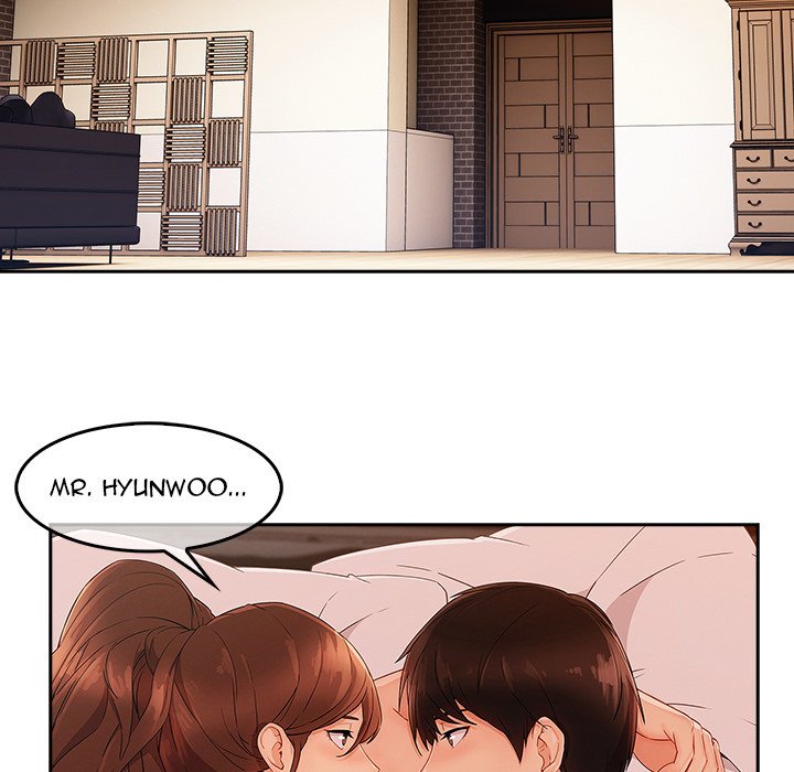 Lady Long Legs Manhwa - Chapter 36 Page 79