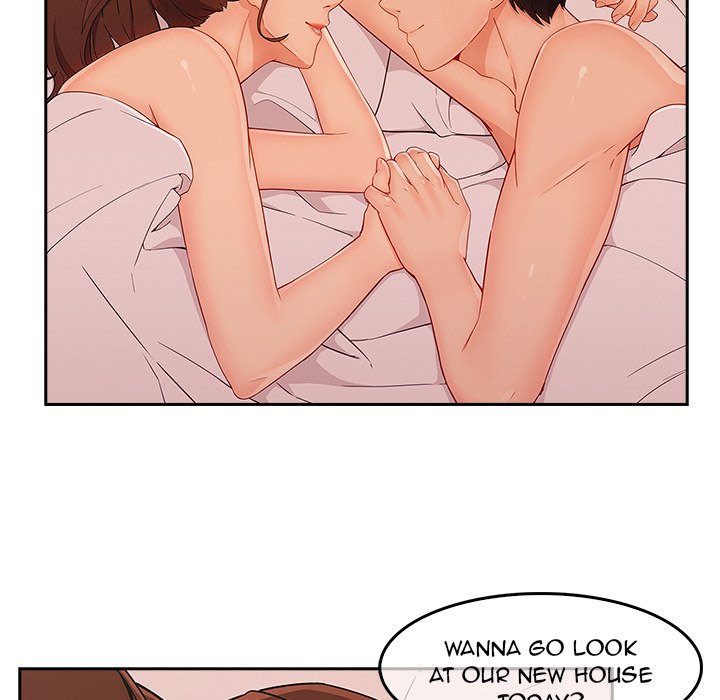 Lady Long Legs Manhwa - Chapter 36 Page 80