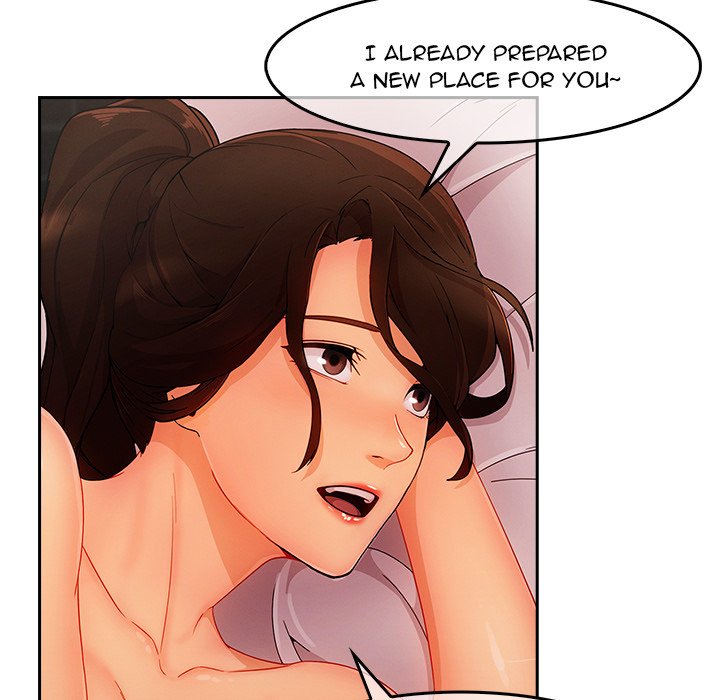 Lady Long Legs Manhwa - Chapter 36 Page 84