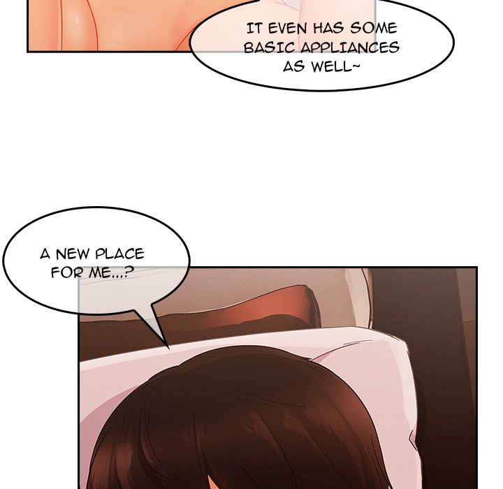 Lady Long Legs Manhwa - Chapter 36 Page 85
