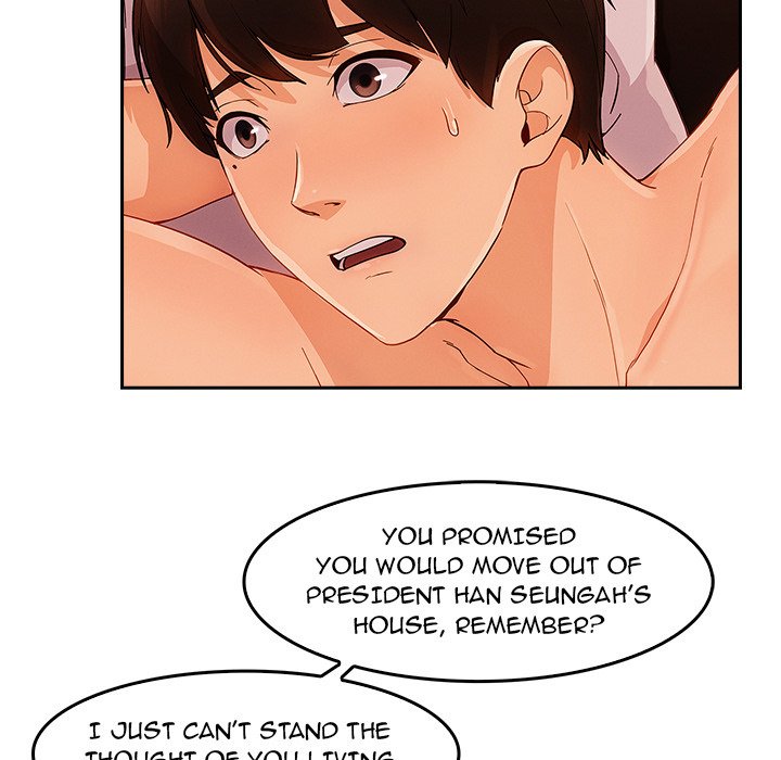 Lady Long Legs Manhwa - Chapter 36 Page 86