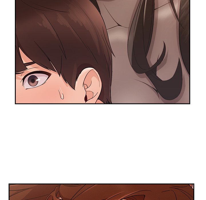 Lady Long Legs Manhwa - Chapter 36 Page 91