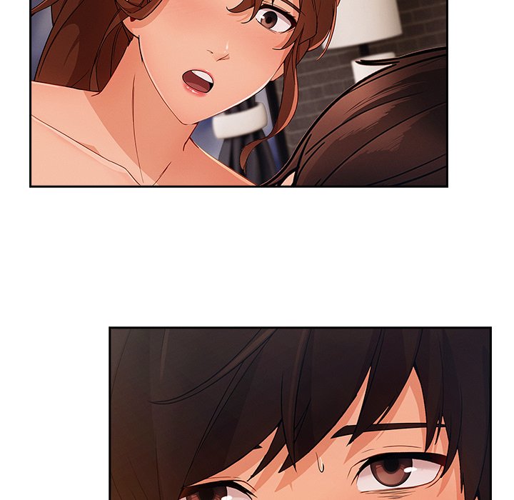 Lady Long Legs Manhwa - Chapter 36 Page 95