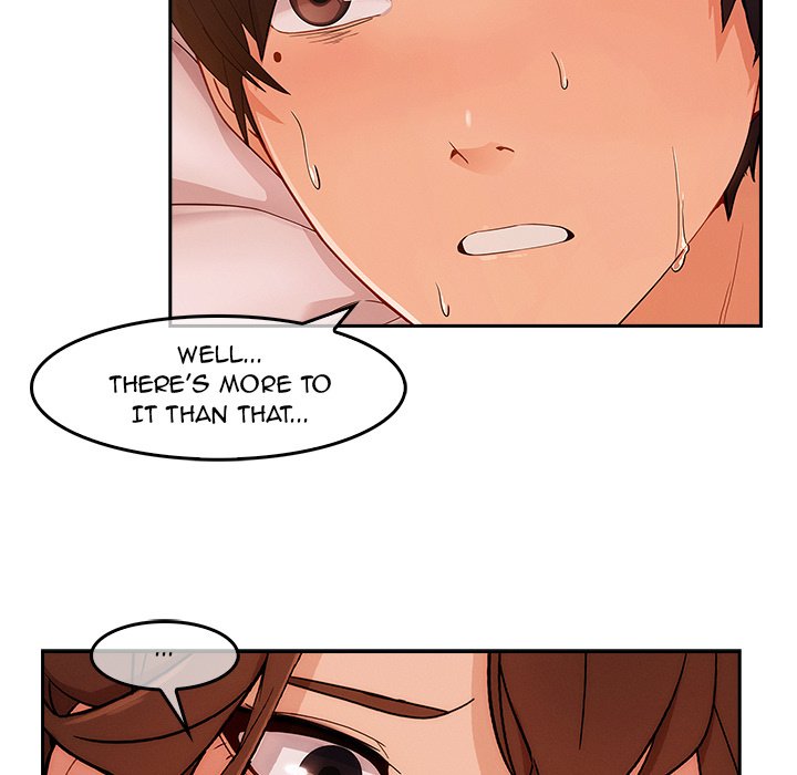 Lady Long Legs Manhwa - Chapter 36 Page 96