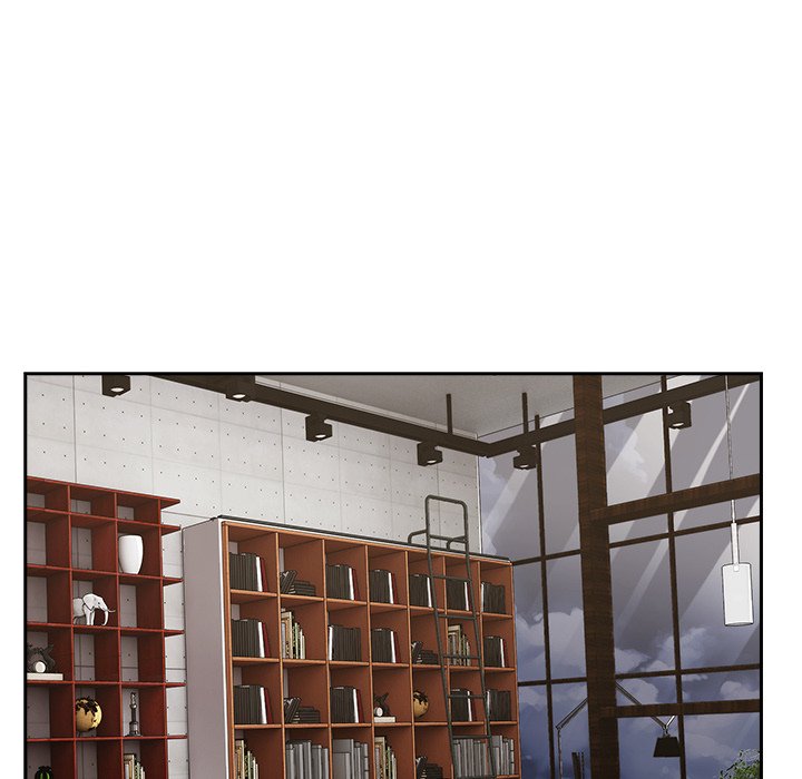 Lady Long Legs Manhwa - Chapter 36 Page 98