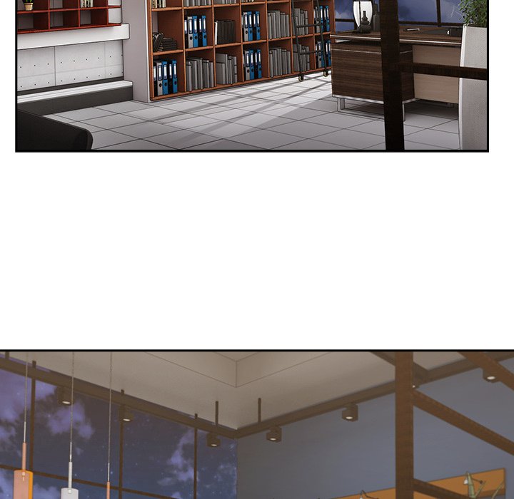 Lady Long Legs Manhwa - Chapter 36 Page 99