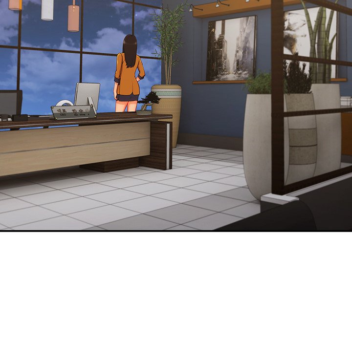 Lady Long Legs Manhwa - Chapter 36 Page 100