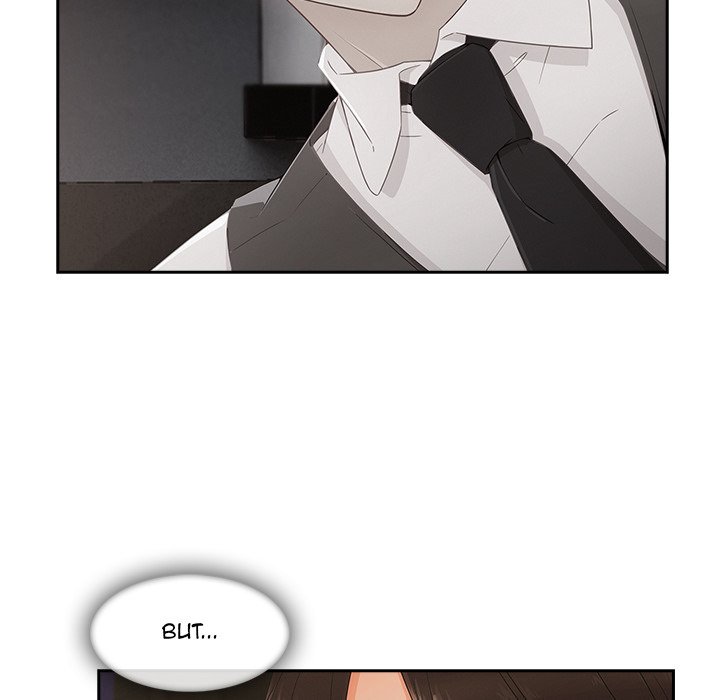 Lady Long Legs Manhwa - Chapter 36 Page 104