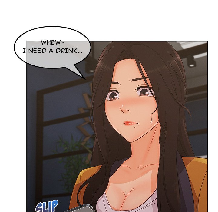 Lady Long Legs Manhwa - Chapter 36 Page 106