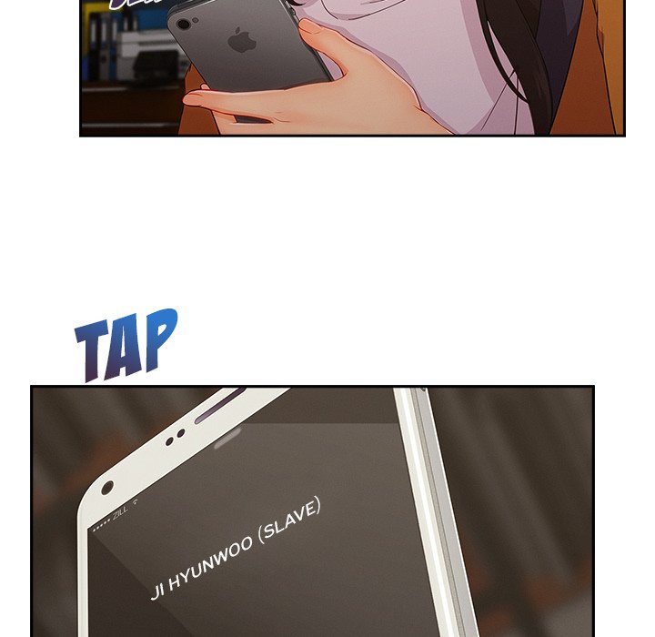 Lady Long Legs Manhwa - Chapter 36 Page 107