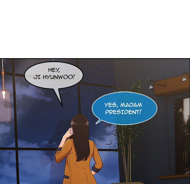 Lady Long Legs Manhwa - Chapter 36 Page 109