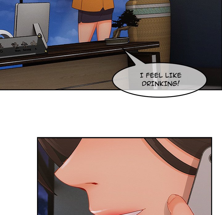 Lady Long Legs Manhwa - Chapter 36 Page 110