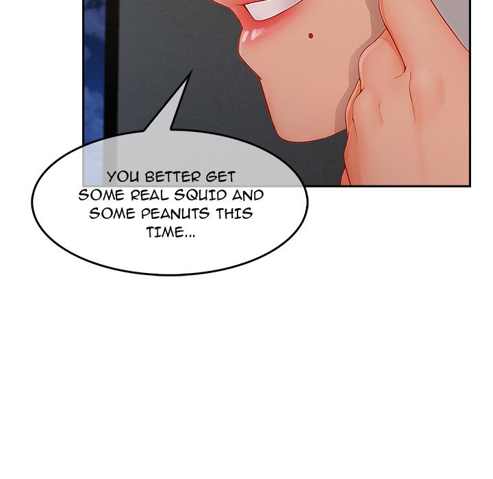 Lady Long Legs Manhwa - Chapter 36 Page 111