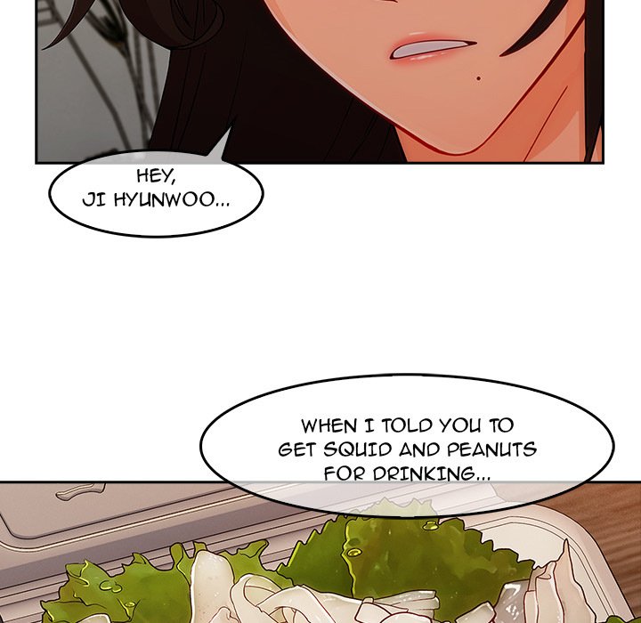 Lady Long Legs Manhwa - Chapter 36 Page 114