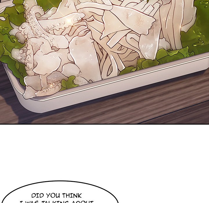 Lady Long Legs Manhwa - Chapter 36 Page 115