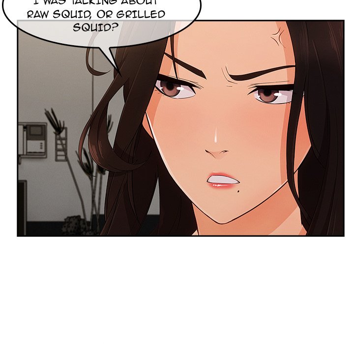 Lady Long Legs Manhwa - Chapter 36 Page 116