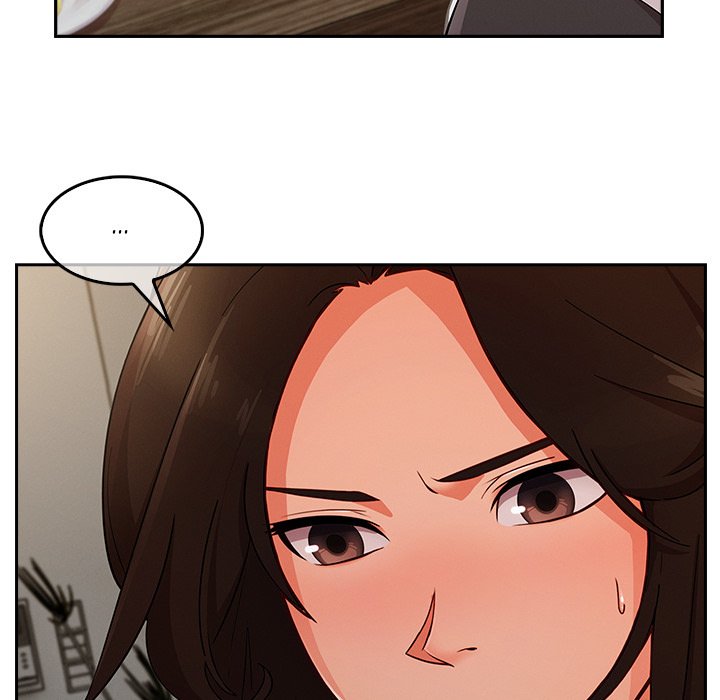 Lady Long Legs Manhwa - Chapter 36 Page 118