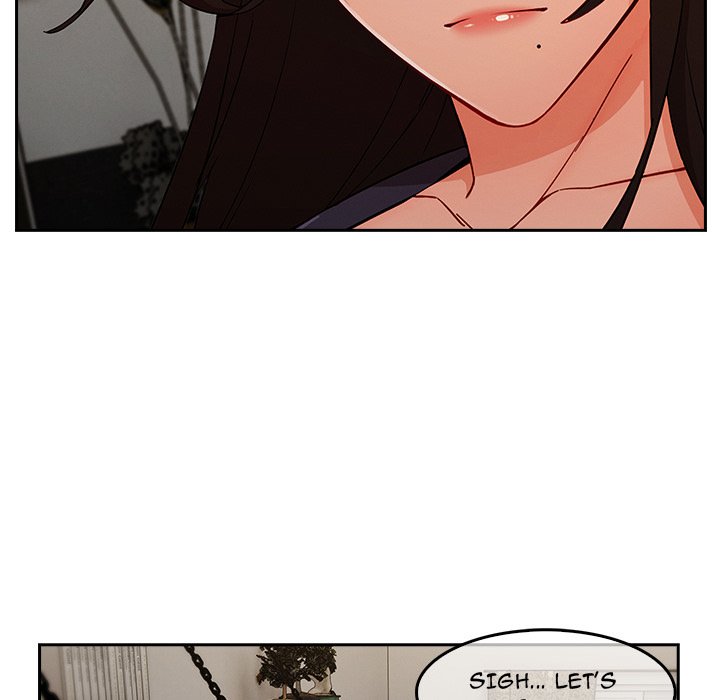 Lady Long Legs Manhwa - Chapter 36 Page 119
