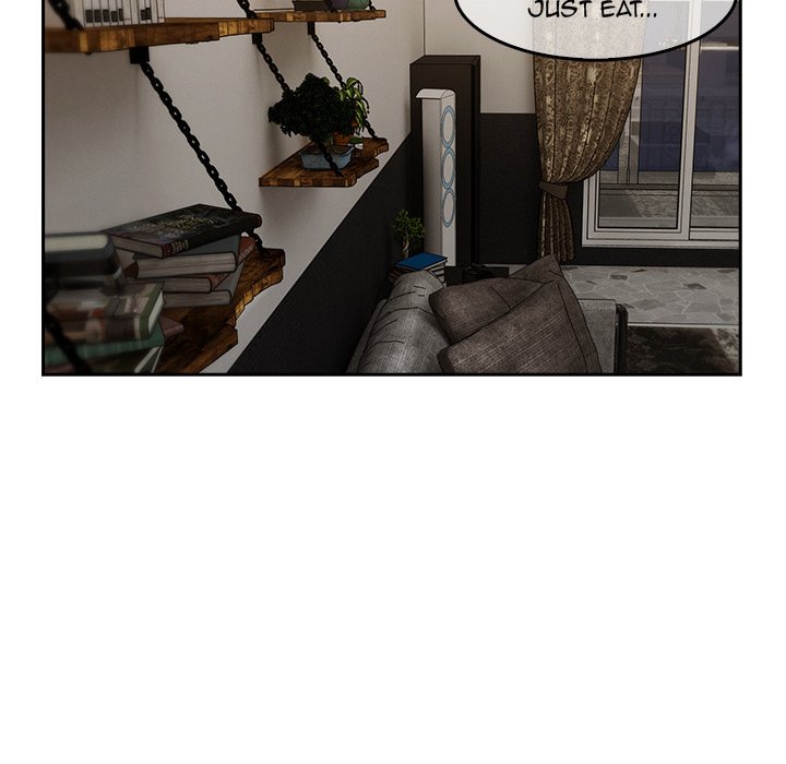 Lady Long Legs Manhwa - Chapter 36 Page 120