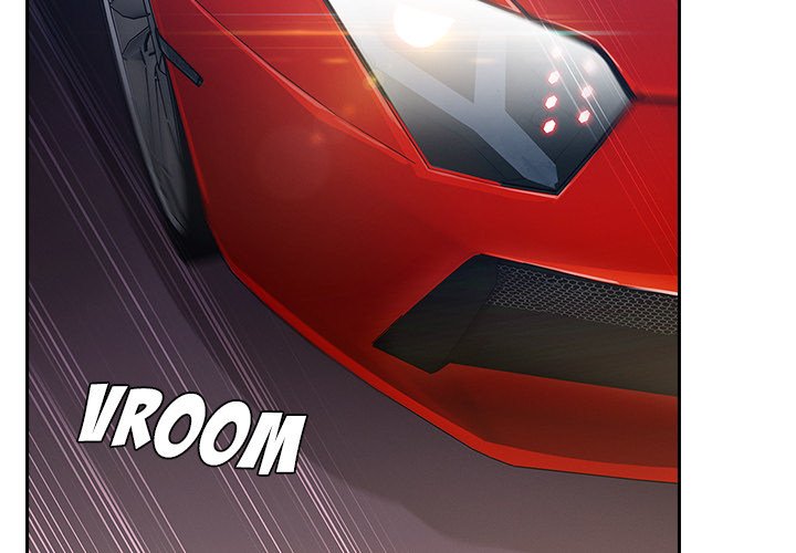 Lady Long Legs Manhwa - Chapter 45 Page 3